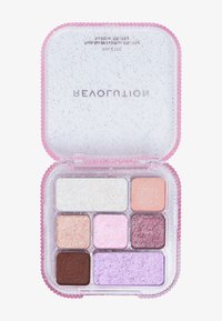 Makeup Revolution Rouge - multi