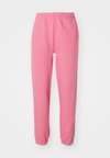 Pantaloni sportivi - pink