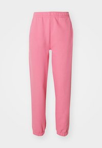 Pantaloni de trening - pink