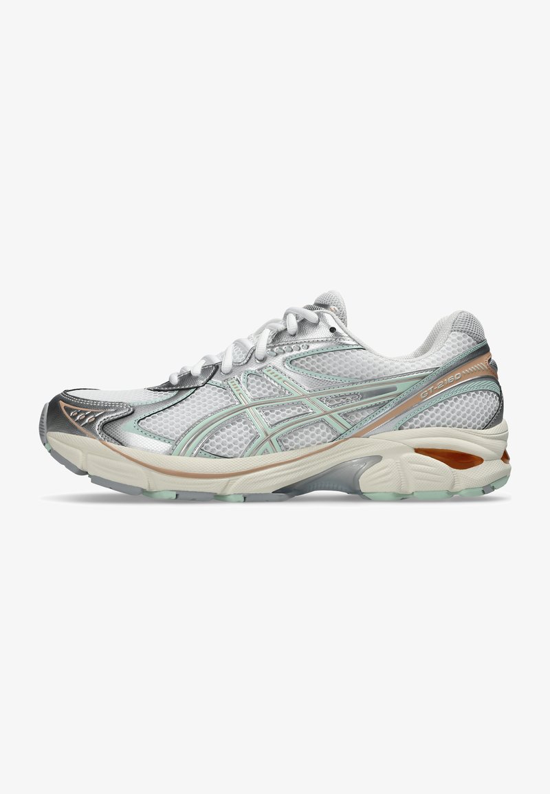 ASICS SportStyle GT-2160 - Sneakers laag - white mint tint