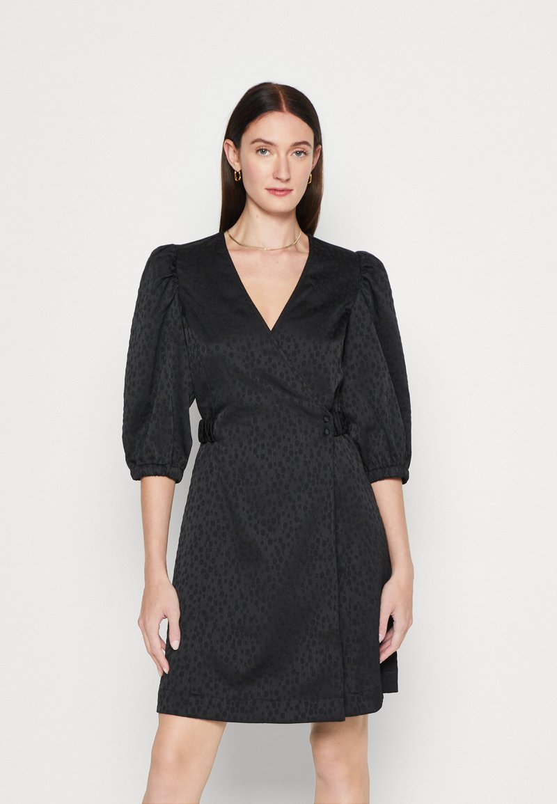 selected femme tunni dress