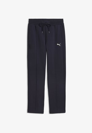 PINNACLE - Pantalon de survêtement - new navy