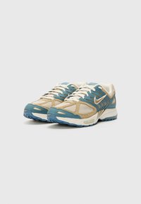 Nike Sportswear AIR PEGASUS 2005 - Baskets basses - thunderstorm/khaki/phantom