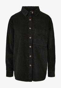 Unselected, black
