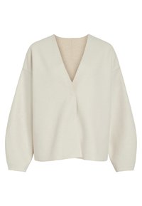 Não selecionado, super light natural