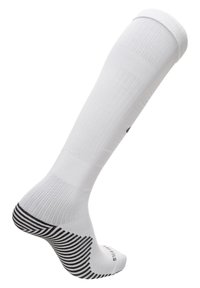 Nike Performance MATCHFIT TEAM  - Knee high socks - white/black
