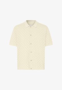 Δεν επιλέχθηκε, bleached sand