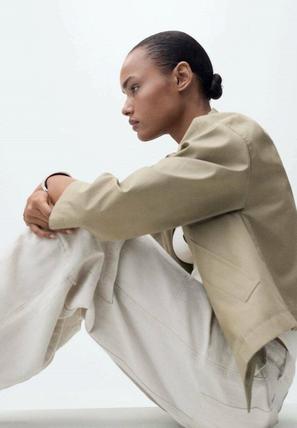 ELLIE - Cargo trousers2