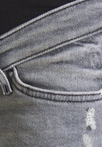 River Island Maternity Jeans Skinny Fit - grey