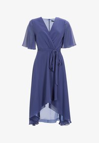 Selezionato, navy