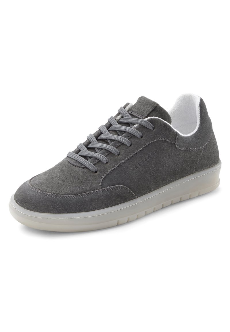 Elbsand Sneaker low - anthrazit