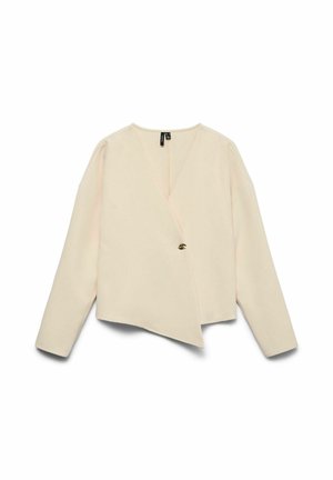 VMSONJA - Blouse - sandshell