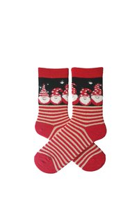 Poupée Marilyn - Skarpety