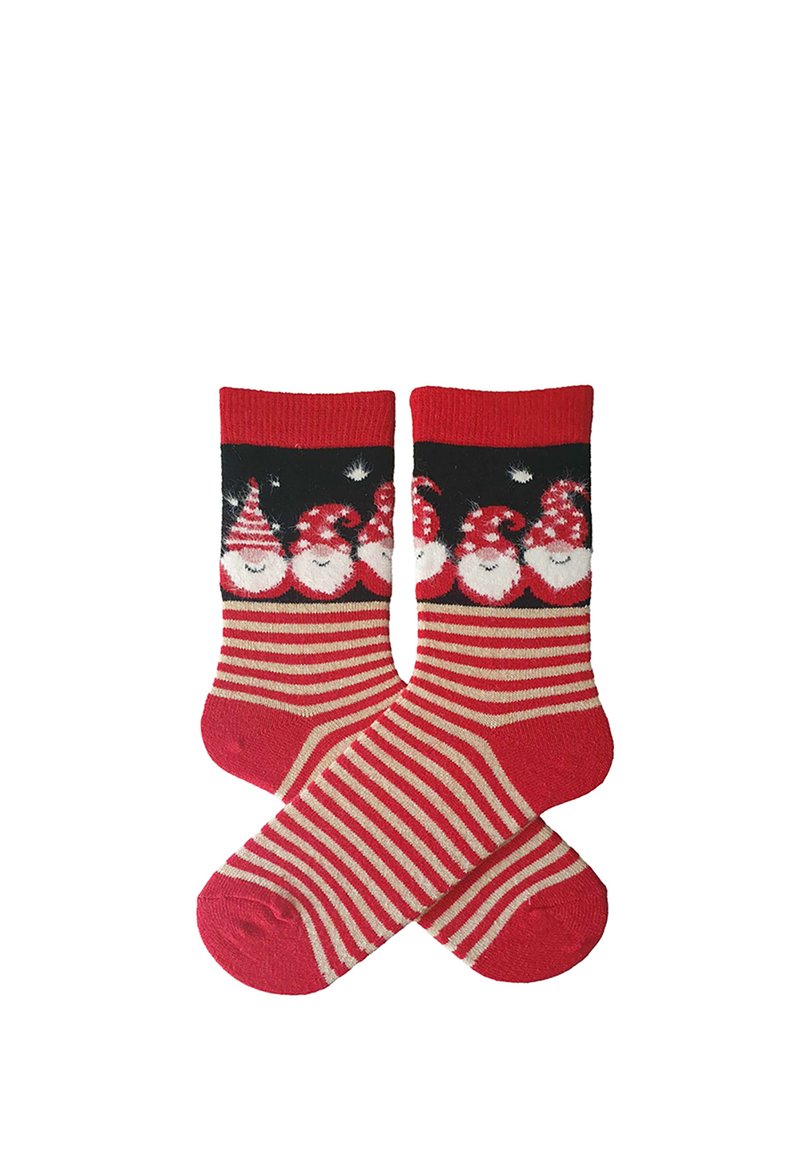 Poupée Marilyn - Skarpety