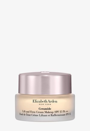 Elizabeth Arden ELIZABETH ARDEN CERAMIDE LIFT AND FIRM CREAM MAKEUP - Foundation - fair skin