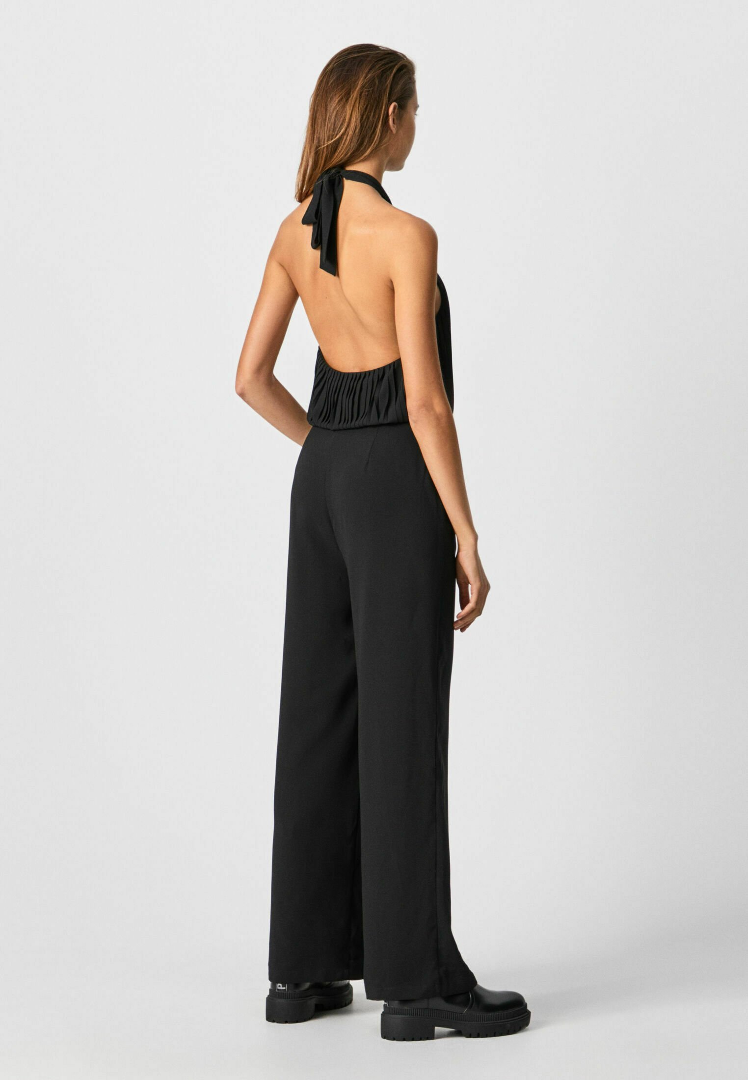Pepe Jeans AMBRE - Mono - black/negro - Zalando.es