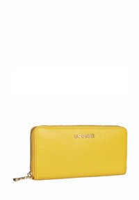 Bogner ANDERMATT - Portafoglio - yellow