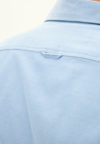 Oscar Jacobson Camicia - blue powder