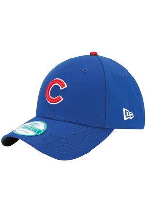 9FORTY MLB LEAGUE CHICAGO CUBS - Gorra - royal