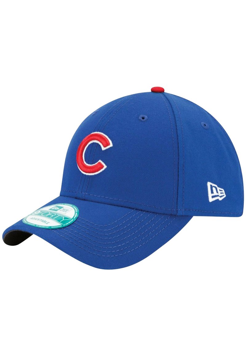 New Era 9FORTY MLB LEAGUE CHICAGO CUBS - Gorra - royal