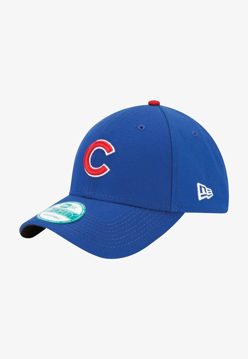 New Era 9FORTY MLB LEAGUE CHICAGO CUBS - Gorra - royal