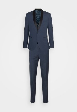 Isaac Dewhirst TUX - Kostuum - dark blue