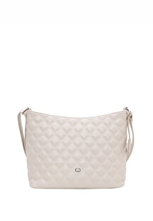 PRECIOUS TIME - Sac bandoulière - beige