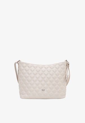 Gerry Weber PRECIOUS TIME - Sac bandoulière - beige