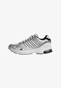 Ei valittu, cloud white cloud white silver metallic
