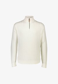 Niet geselecteerd, off white