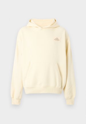 Jordan, HOODIE UNISEX - Kapucnis pulóver - coconut milk