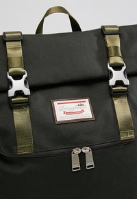 Doughnut CHRISTOPHER - Mochila - charcoal