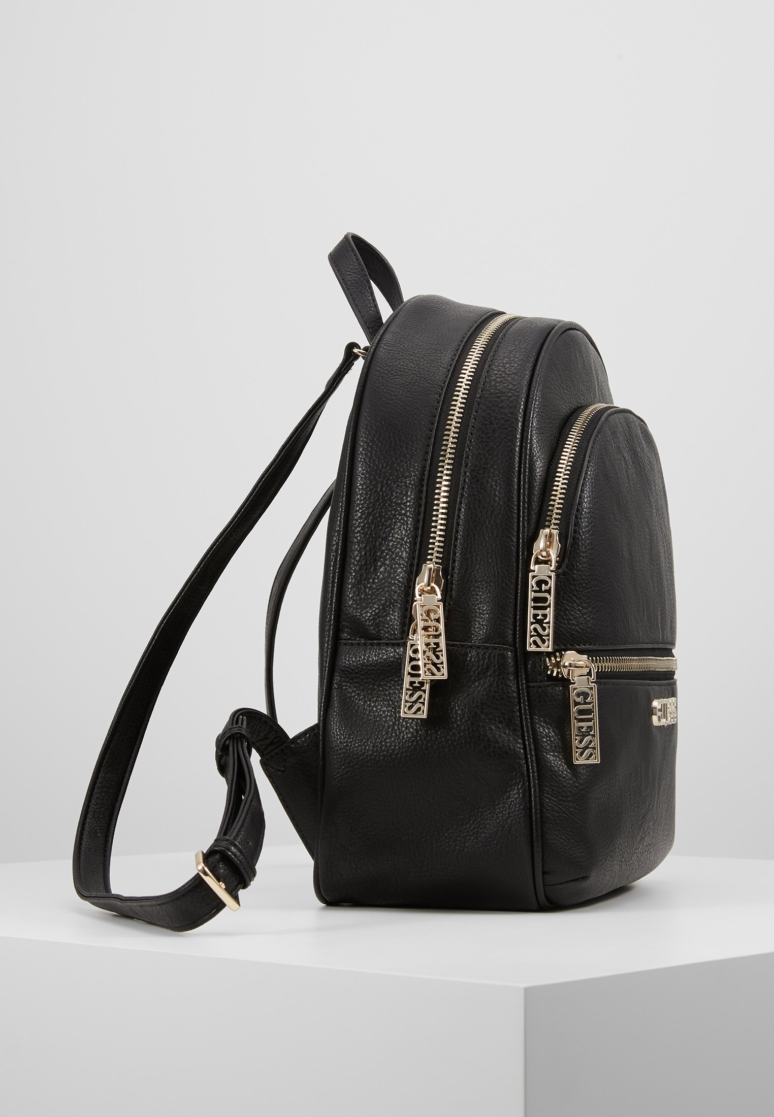 Guess MANHATTAN - Zaino - black/nero - Zalando.it