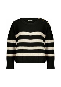 Non sélectionné, Black