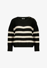 Non sélectionné, Black