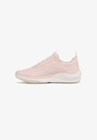 Unselected, rosewater mesh