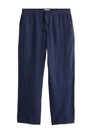 Next, Bukser - navy