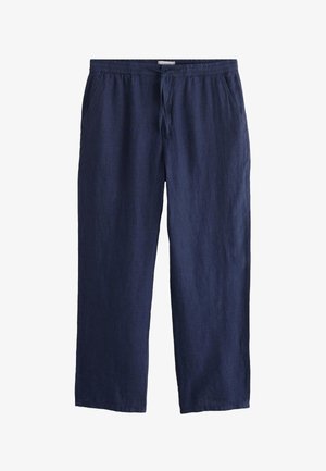 Next, Pantaloni - navy