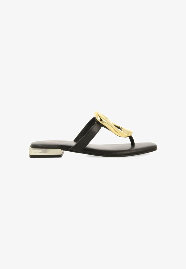 VENDRES - T-bar sandals