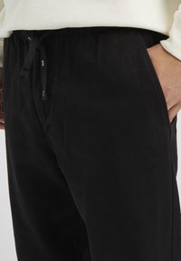 BZB Pantalon classique - noir