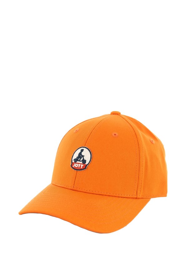CAS - Cap - orange
