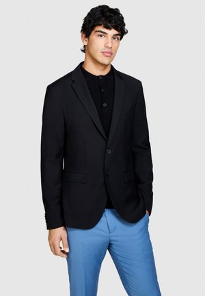 Sisley, FORMAL - Anzugsakko - black