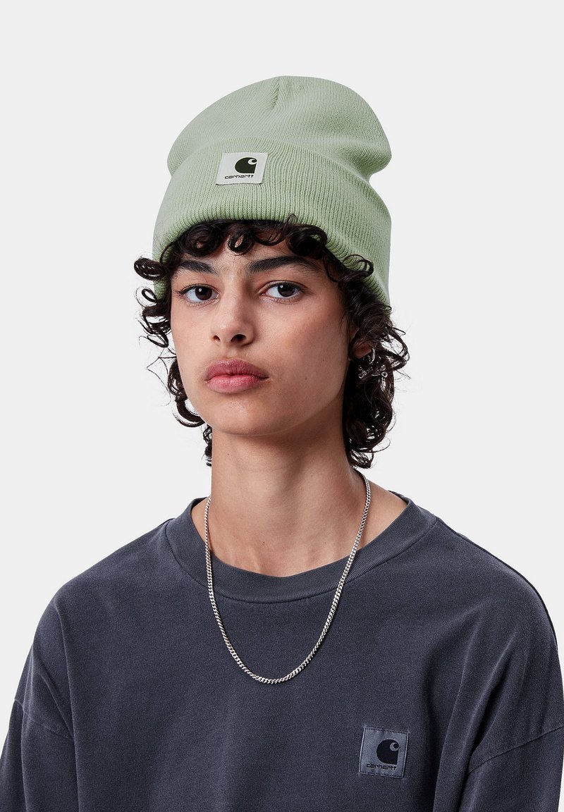 Carhartt WIP ASHLEY - Gorro - charm green