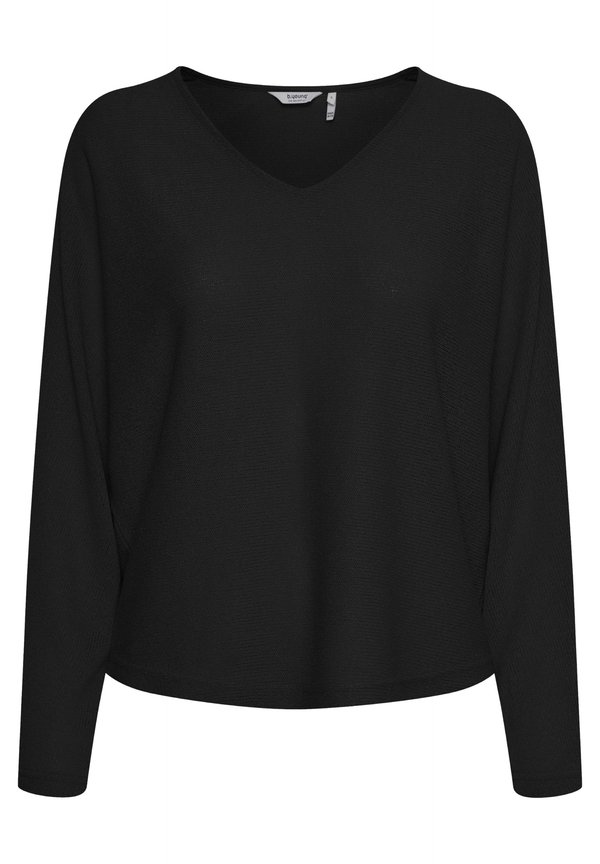 BYSIF V NECK - Jumper3