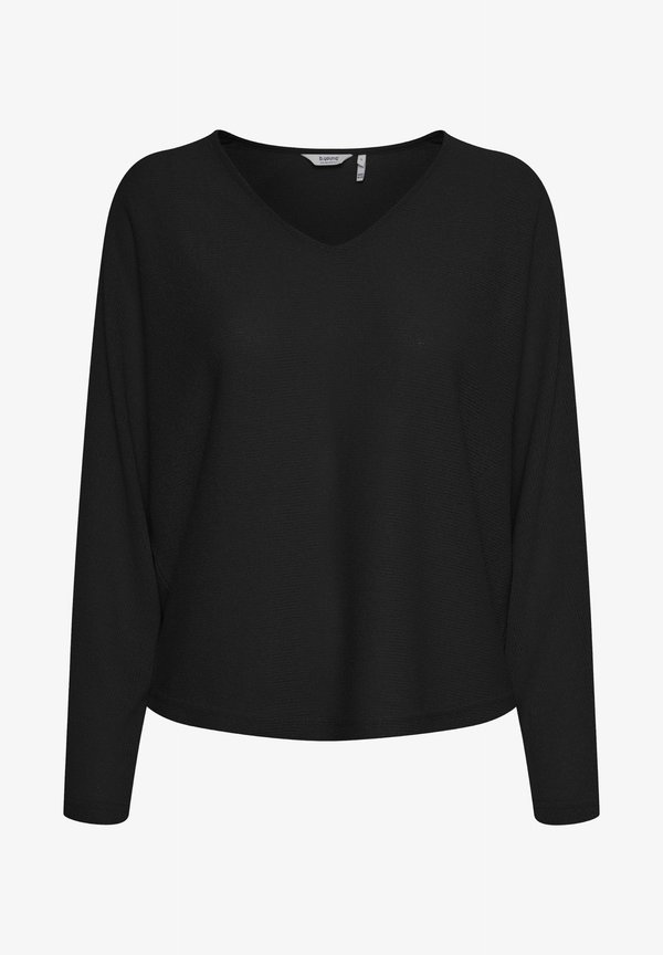 BYSIF V NECK - Jumper3