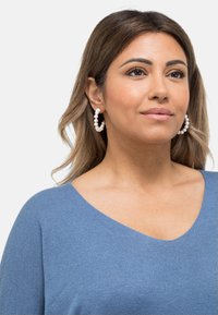 Heideman MARIE - Ohrringe - goldfarbend