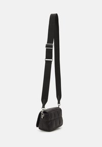 JOOP! Jeans ORDINE CUCITURA LUZI SHOULDERBAG  - Borsa a tracolla - black