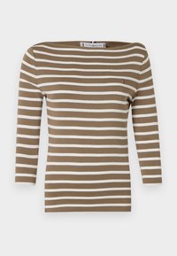 Kijelölve, nordic taupe/ecru