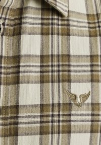 Niet geselecteerd, bone white