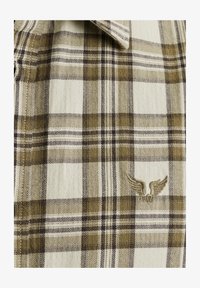 Niet geselecteerd, bone white